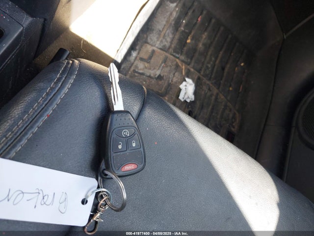 1C4NJDEB4GD767731 Jeep Compass High Altitude Edition