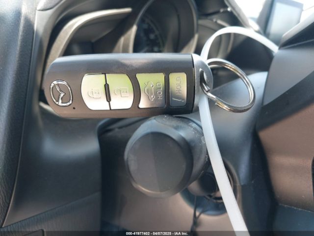 3MZBN1V30JM165299 Mazda Mazda3 Touring