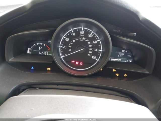 3MZBN1V30JM165299 Mazda Mazda3 Touring