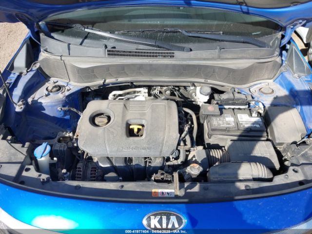 KNDEU2AA3M7204172 KIA SELTOS S