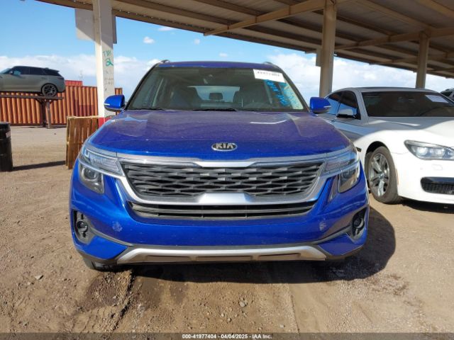 KNDEU2AA3M7204172 KIA SELTOS S