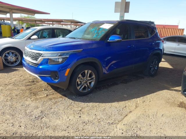 KNDEU2AA3M7204172 KIA SELTOS S