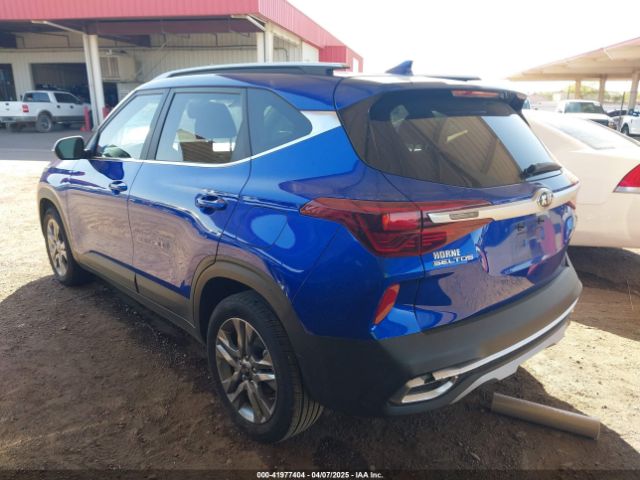 KNDEU2AA3M7204172 KIA SELTOS S