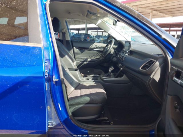 KNDEU2AA3M7204172 KIA SELTOS S