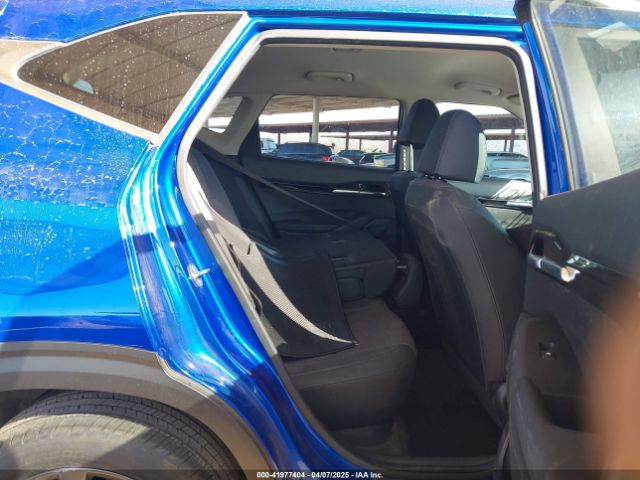 KNDEU2AA3M7204172 KIA SELTOS S