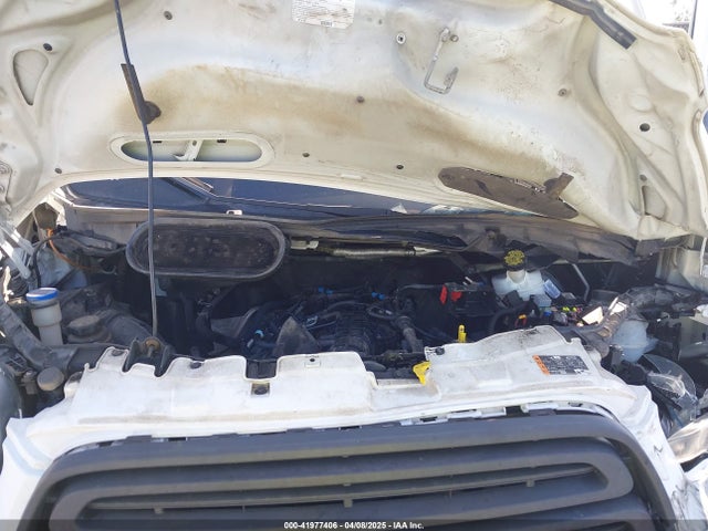1FTBW3XG2HKA66013 Ford 2017