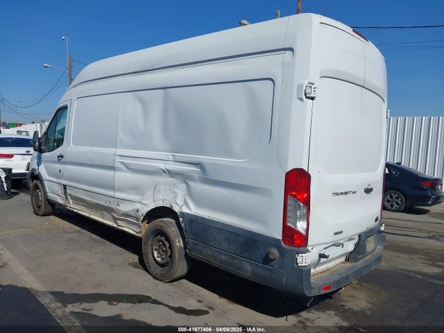 1FTBW3XG2HKA66013 Ford 2017