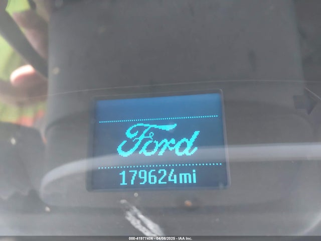 1FTBW3XG2HKA66013 Ford 2017