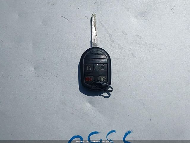 3FADP4EJ3FM149455 Ford FIESTA SE