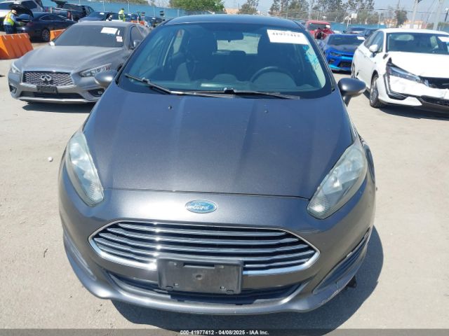 3FADP4EJ3FM149455 Ford FIESTA SE