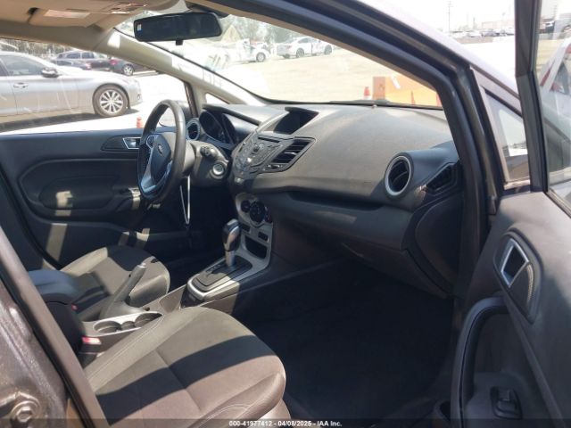 3FADP4EJ3FM149455 Ford FIESTA SE