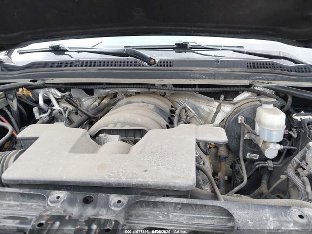 1GNSKBKC7JR276427 Chevrolet Tahoe Lt