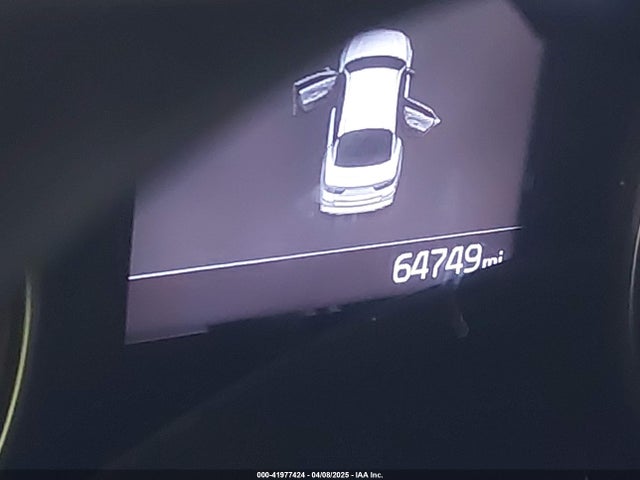 5XXGT4L38LG402516 KIA Optima Lx