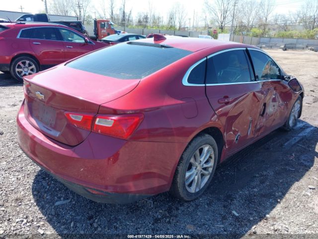1G1ZE5ST6GF246855 Chevrolet MALIBU 1LT