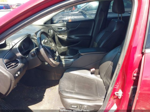 1G1ZE5ST6GF246855 Chevrolet MALIBU 1LT