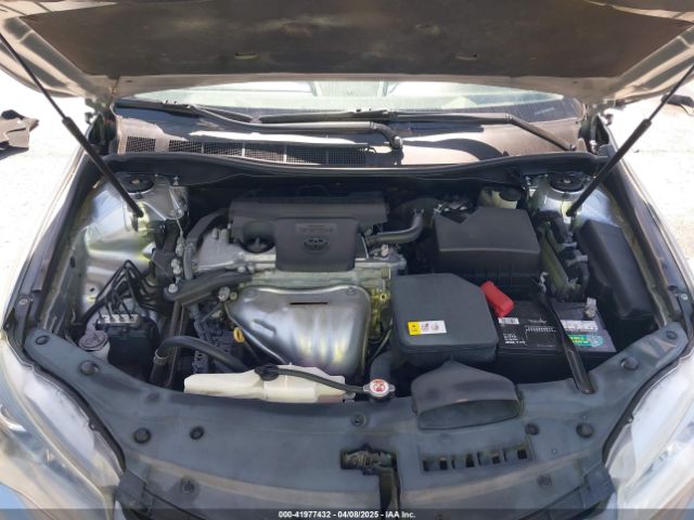 4T1BF1FK8HU275248 Toyota CAMRY XSE