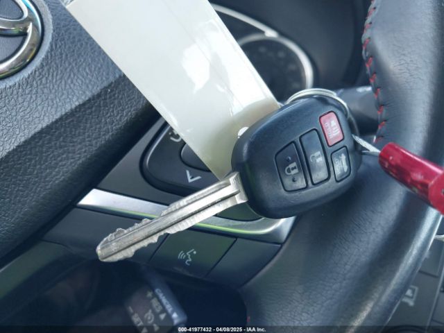 4T1BF1FK8HU275248 Toyota CAMRY XSE