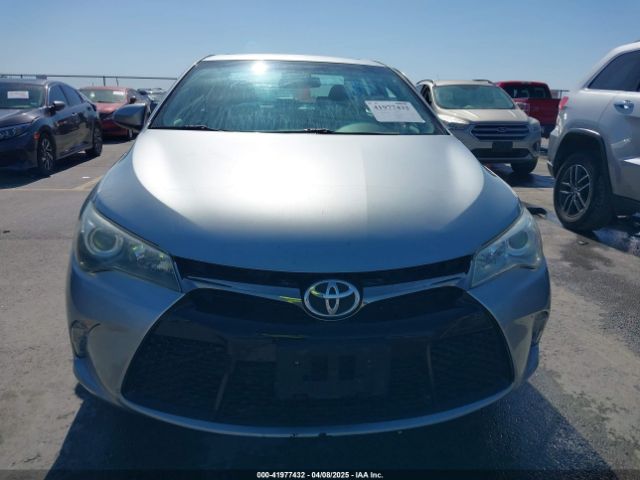 4T1BF1FK8HU275248 Toyota CAMRY XSE