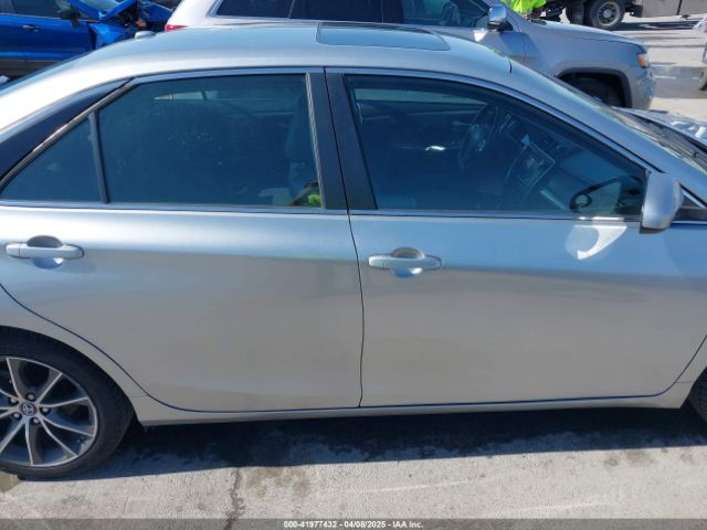 4T1BF1FK8HU275248 Toyota CAMRY XSE