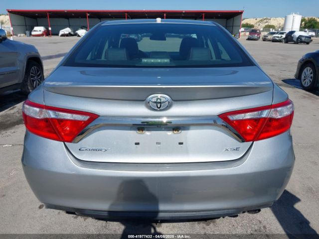 4T1BF1FK8HU275248 Toyota CAMRY XSE