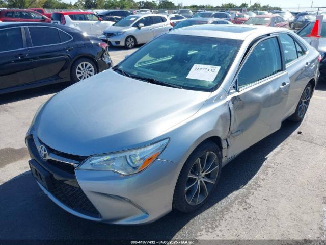4T1BF1FK8HU275248 Toyota CAMRY XSE