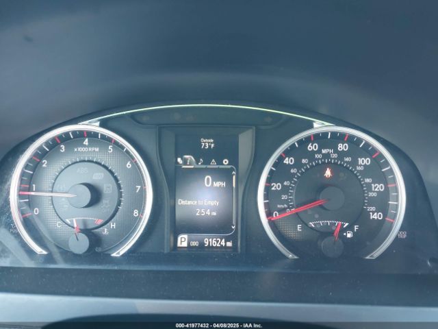 4T1BF1FK8HU275248 Toyota CAMRY XSE