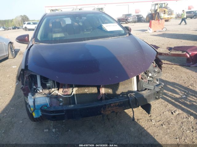 5YFBURHE2HP610937 Toyota Corolla Se Special Edition