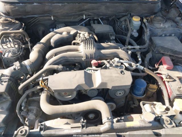 4S3BMCA63E3031766 Subaru Legacy 2.5i