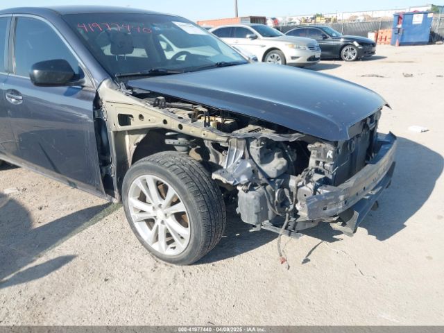 4S3BMCA63E3031766 Subaru Legacy 2.5i
