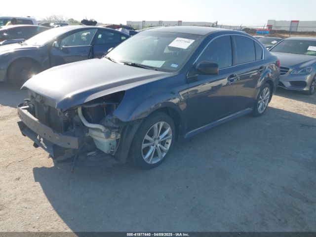 4S3BMCA63E3031766 Subaru Legacy 2.5i