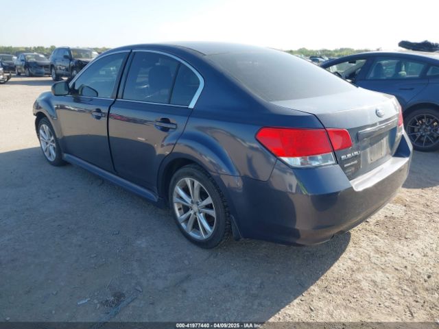 4S3BMCA63E3031766 Subaru Legacy 2.5i