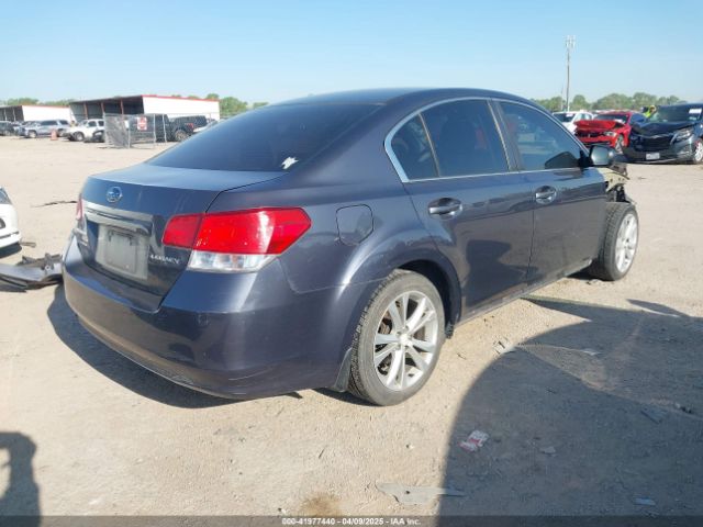 4S3BMCA63E3031766 Subaru Legacy 2.5i