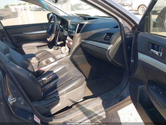 4S3BMCA63E3031766 Subaru Legacy 2.5i