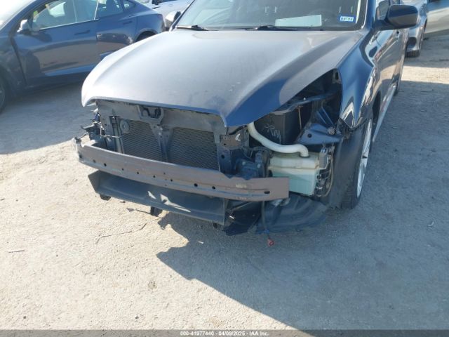 4S3BMCA63E3031766 Subaru Legacy 2.5i