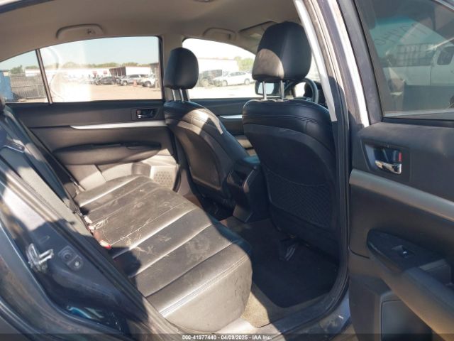 4S3BMCA63E3031766 Subaru Legacy 2.5i