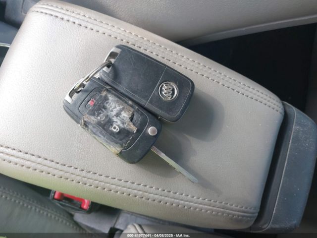 1G4PR5SK0E4175618 Buick Verano Convenience Group