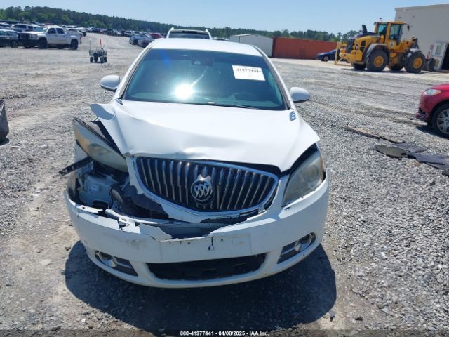 1G4PR5SK0E4175618 Buick Verano Convenience Group