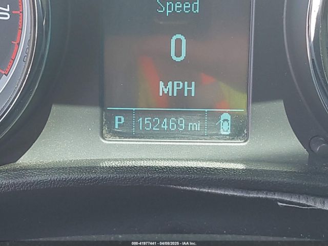 1G4PR5SK0E4175618 Buick Verano Convenience Group