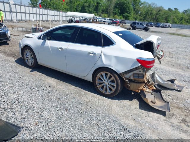 1G4PR5SK0E4175618 Buick Verano Convenience Group