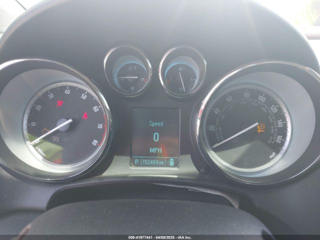 1G4PR5SK0E4175618 Buick Verano Convenience Group