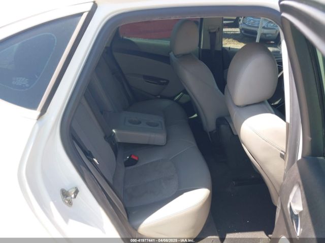 1G4PR5SK0E4175618 Buick Verano Convenience Group