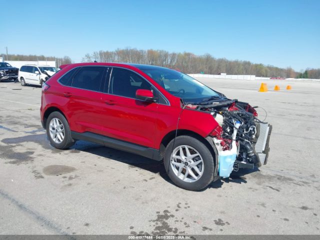 2024 FORD EDGE 2FMPK4J99RBA62887