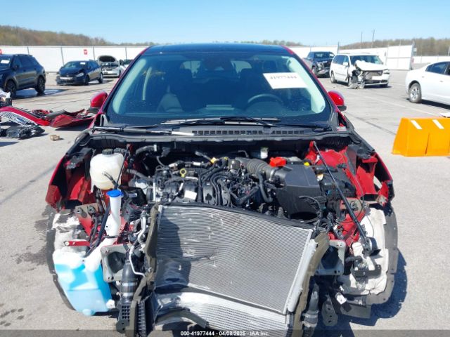 2024 FORD EDGE 2FMPK4J99RBA62887 Photo 9
