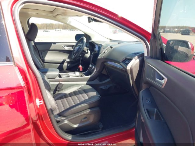 2024 FORD EDGE 2FMPK4J99RBA62887 Photo 4