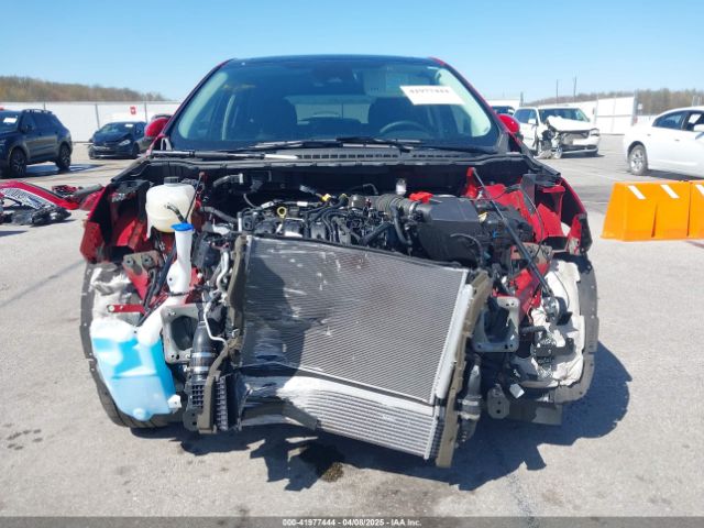 2024 FORD EDGE 2FMPK4J99RBA62887 Photo 5