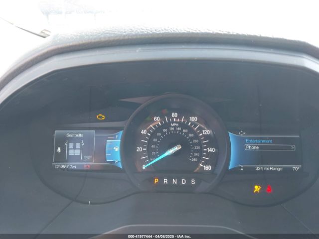 2024 FORD EDGE 2FMPK4J99RBA62887 Photo 6