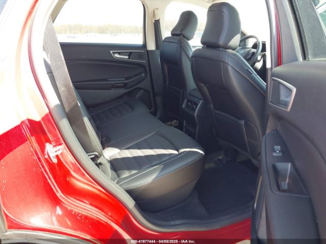 2024 FORD EDGE 2FMPK4J99RBA62887 Photo 7
