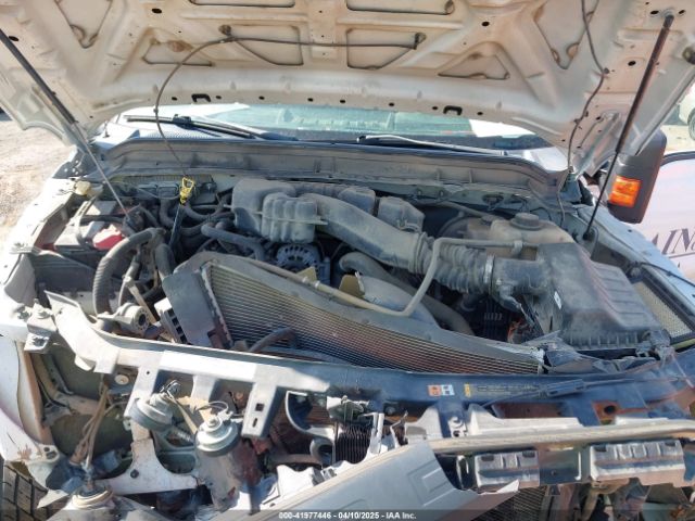 1FT7X2B69FEA73967 Ford F-250 Xl