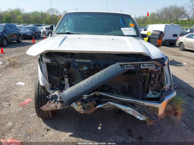 1FT7X2B69FEA73967 Ford F-250 Xl