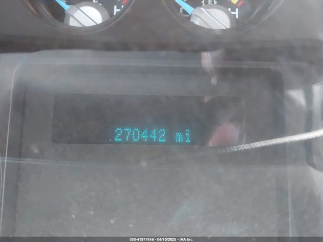 1FT7X2B69FEA73967 Ford F-250 Xl